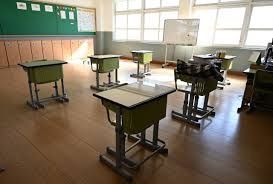 South Korean high school student investigated for contaminating teacher's classroom with bodily waste