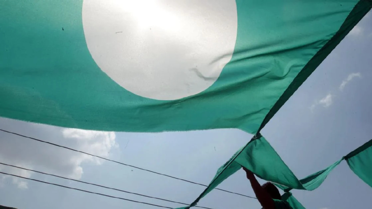 PAS Leadership Convenes as Coalition Tensions Escalate with Bersatu