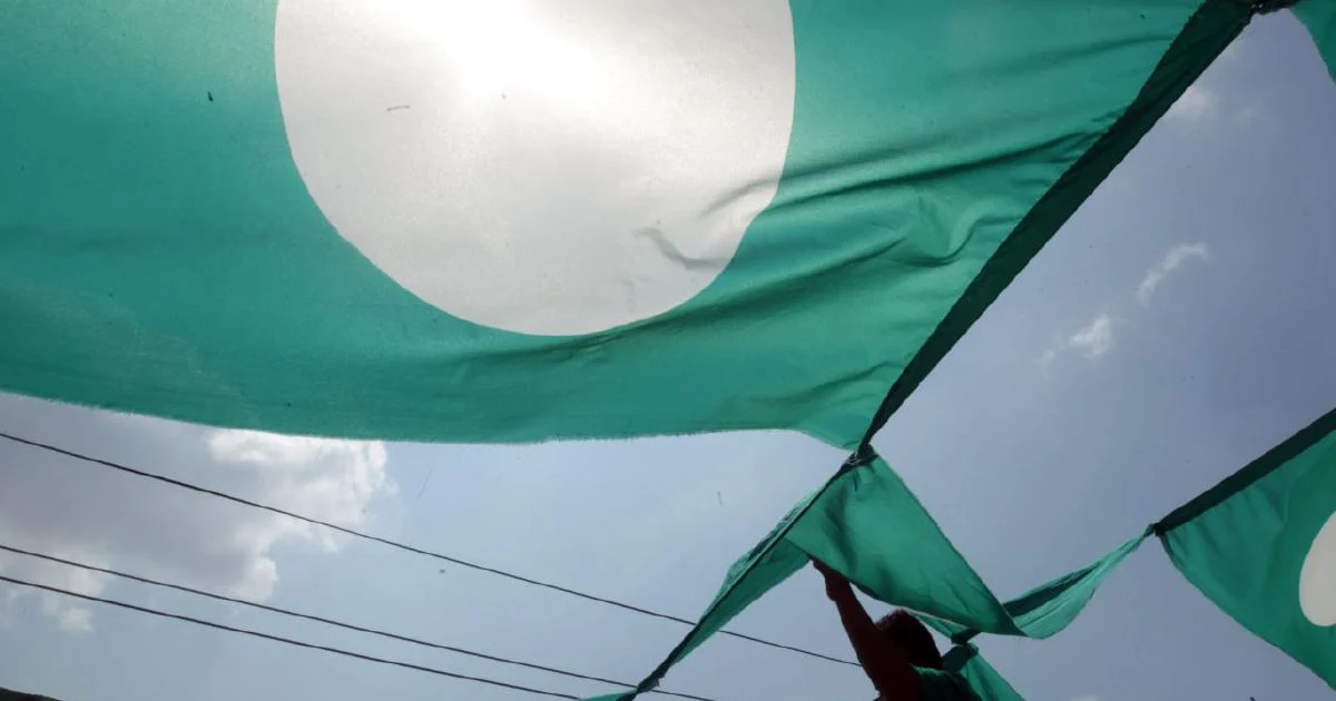 PAS Leadership Convenes as Coalition Tensions Escalate with Bersatu