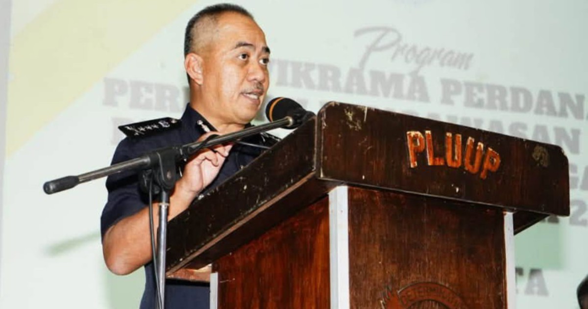 Four arrested, RM64,811 in suspected contraband seized during Perak enforcement operation