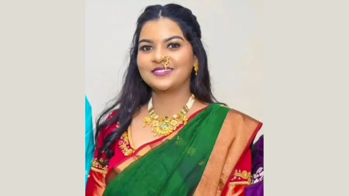 Doctor arrested after bride's death by suicide weeks into marriage in Maharashtra dowry case