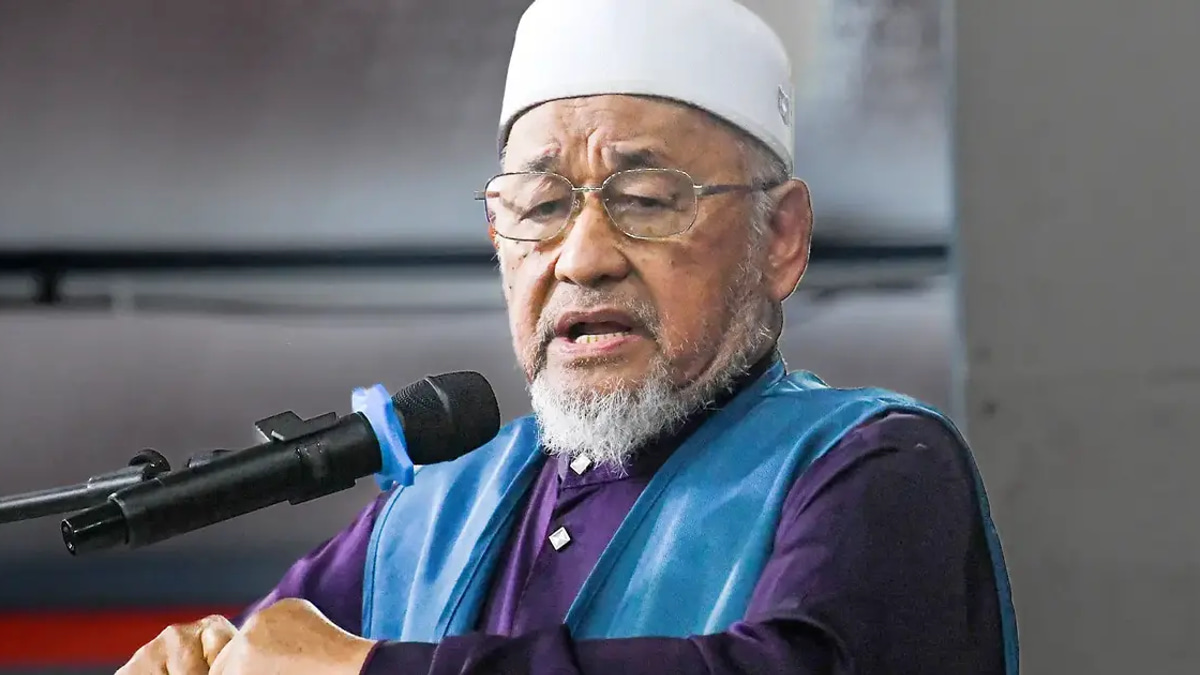 Johor BN Victory Signals Malay-Muslim Leadership Preference, Says PAS