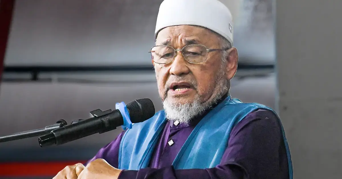 Johor BN Victory Signals Malay-Muslim Leadership Preference, Says PAS