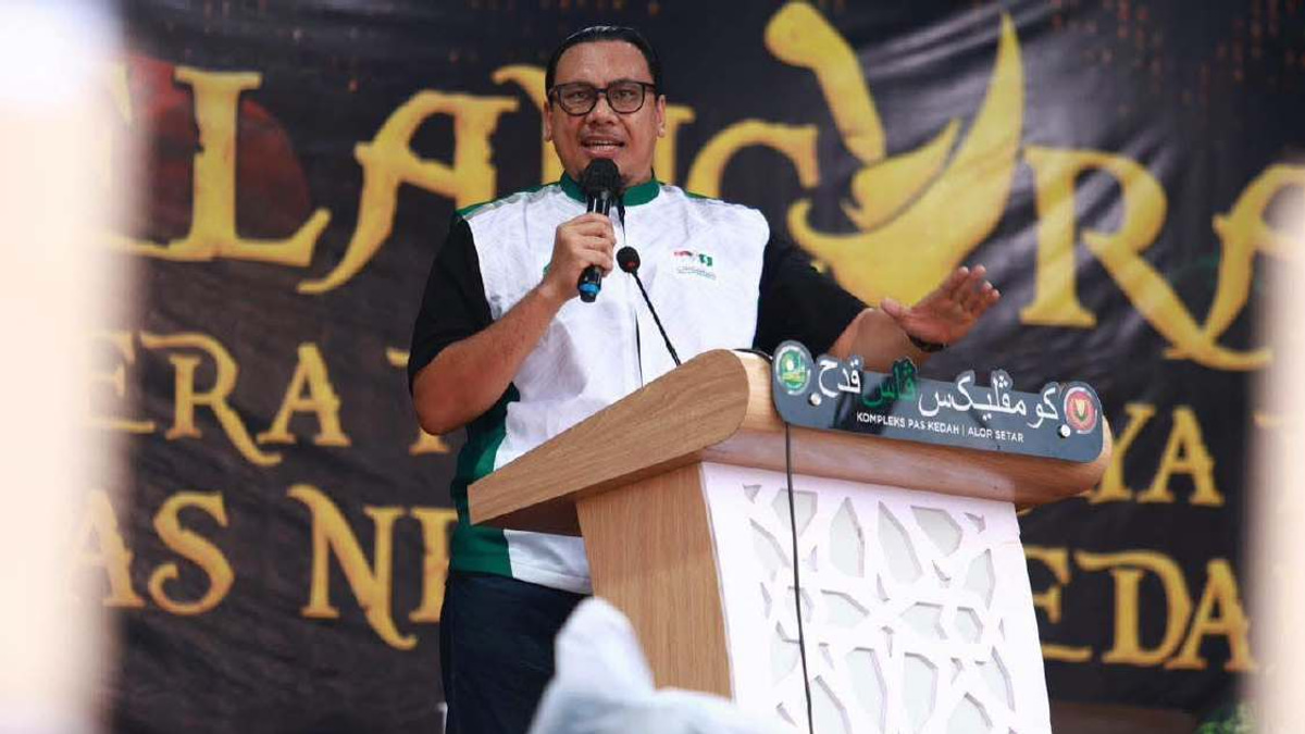 Bersatu's Place in Perikatan Nasional to Be Resolved Through Supreme Council Vote