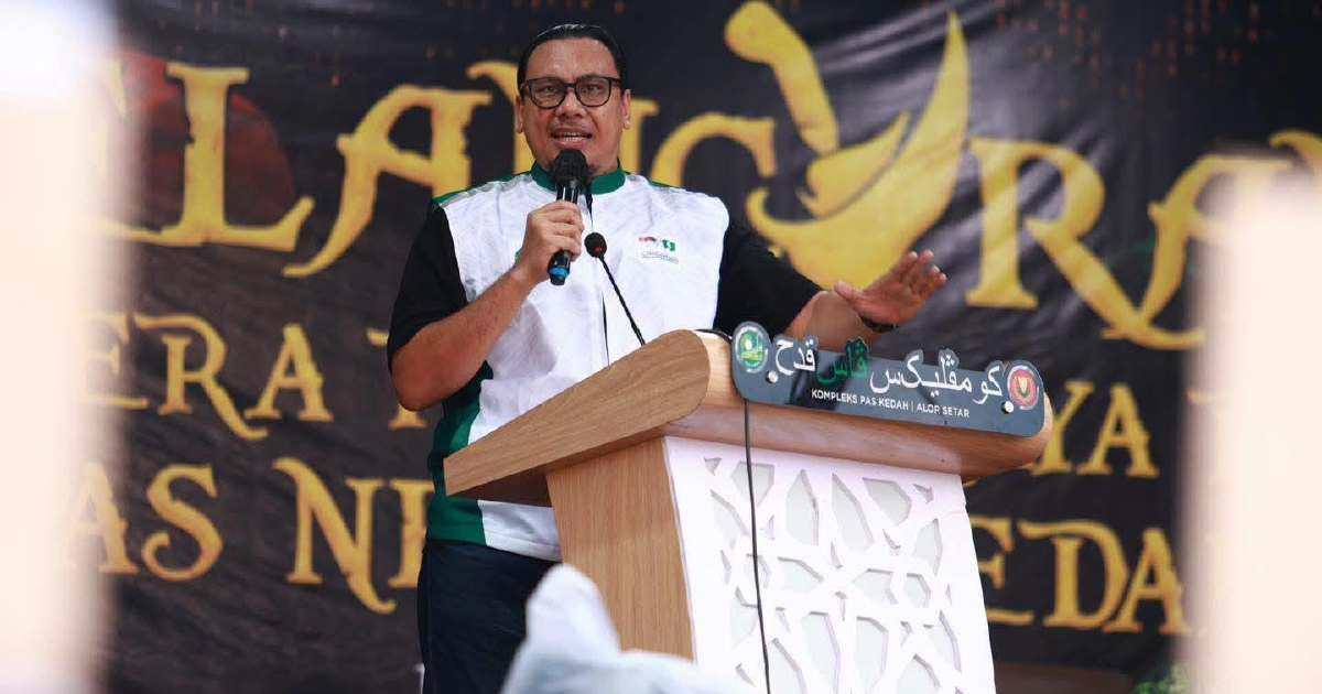 Bersatu's Place in Perikatan Nasional to Be Resolved Through Supreme Council Vote