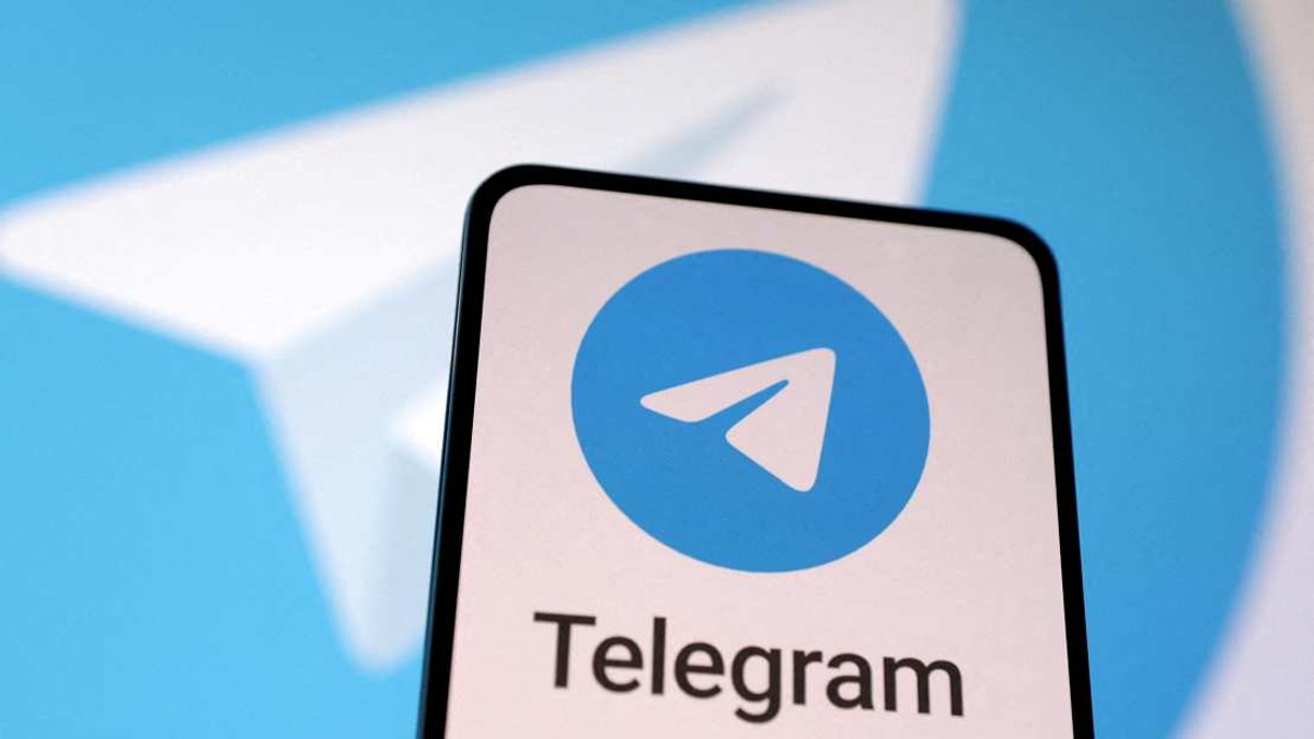 Australia Sues Telegram Over Failure to Remove Terrorist Content