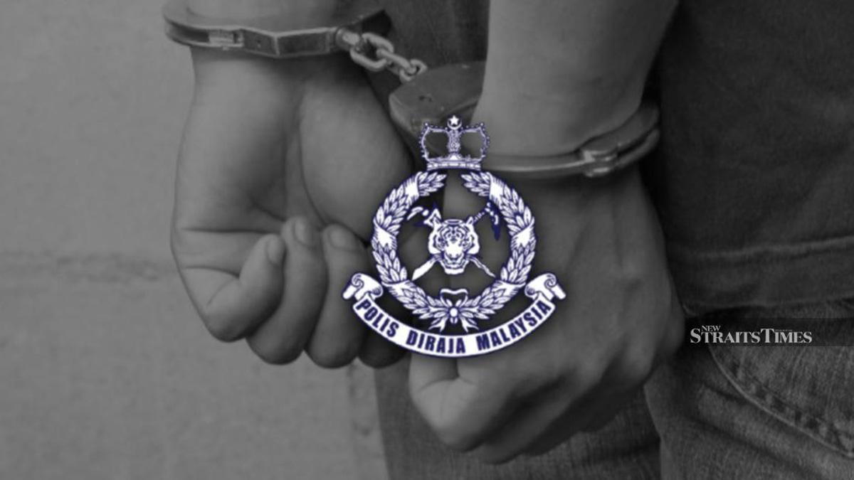 66-Year-Old Arrested Over Sexual Assault of Disabled Teen in Tawau