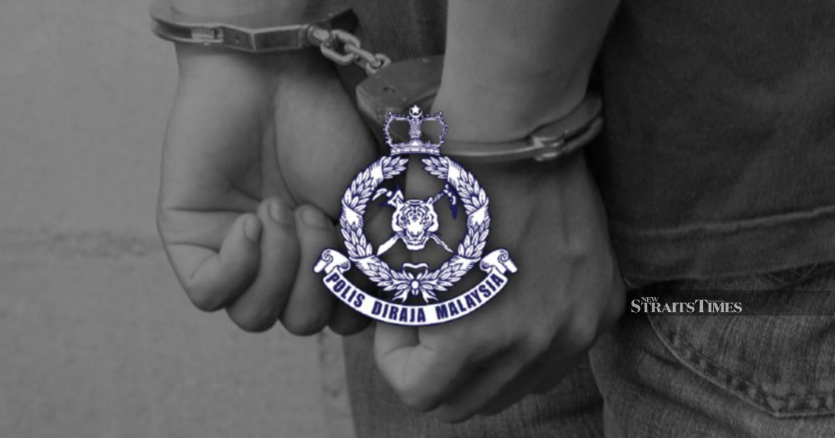 66-Year-Old Arrested Over Sexual Assault of Disabled Teen in Tawau