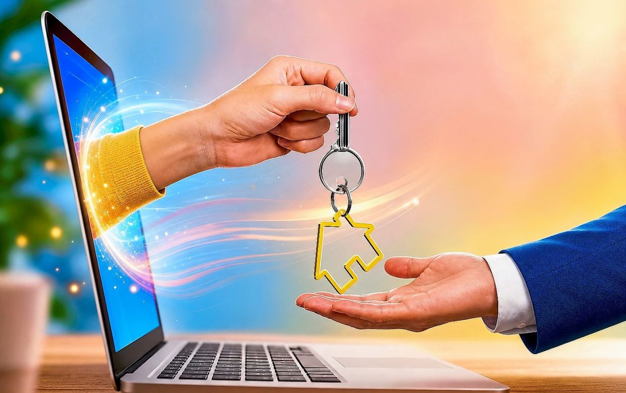 Why Amazon's Predictive Shipping Model Fails in Malaysia's Real Estate Market