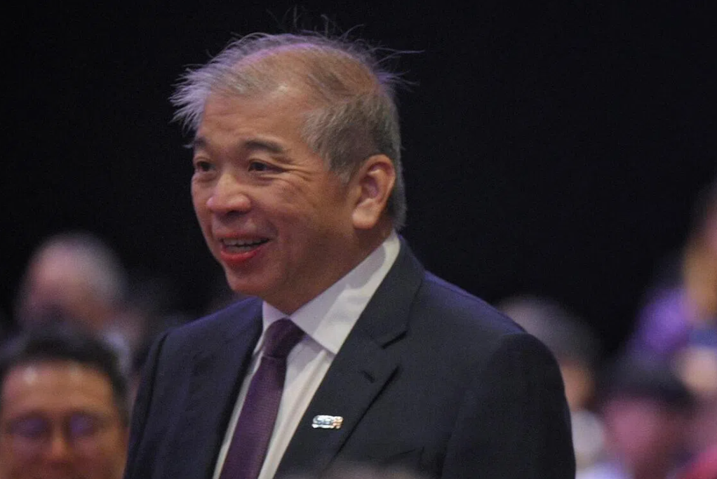 Singapore Shipping Executive Teo Siong Seng Faces US Civil Lawsuits Over Alleged Container Price-Fixing Cartel