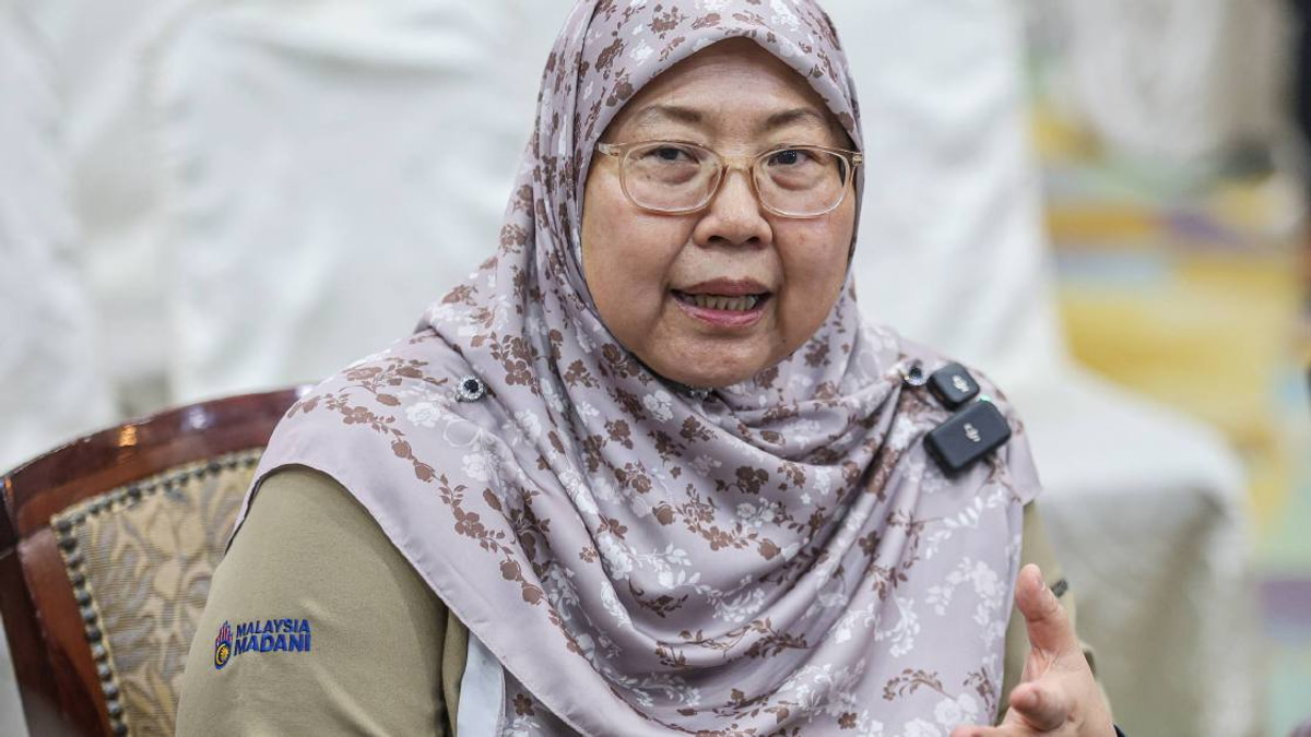 PKR to contest Puteri Wangsa despite Amanah's territorial claims