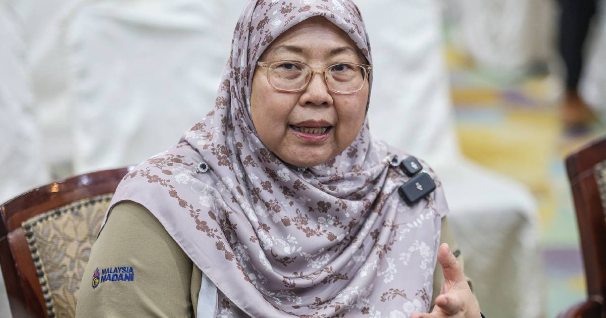 PKR to contest Puteri Wangsa despite Amanah's territorial claims