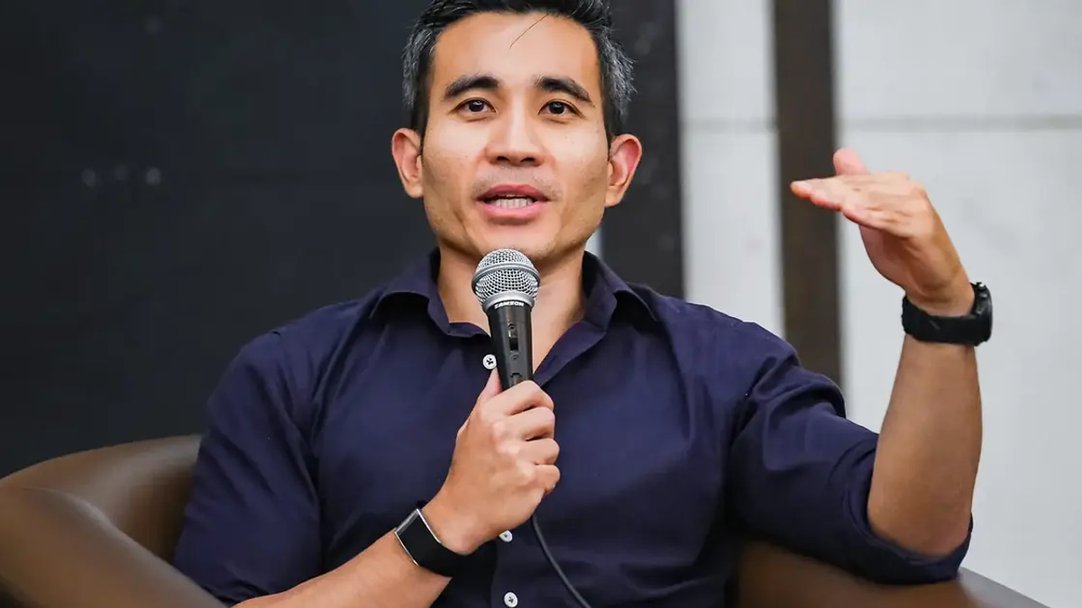 Malaysia's Next Election Will Lack Visionary Leadership, Says Former Umno Communications Chief