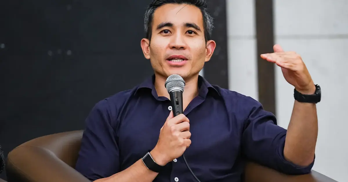 Malaysia's Next Election Will Lack Visionary Leadership, Says Former Umno Communications Chief