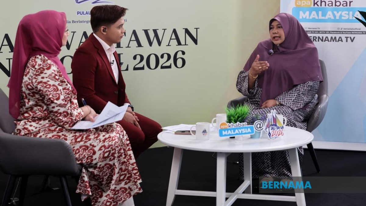 Penang to Host Media Integrity Summit Tomorrow as HAWANA 2026 Reaches Climax