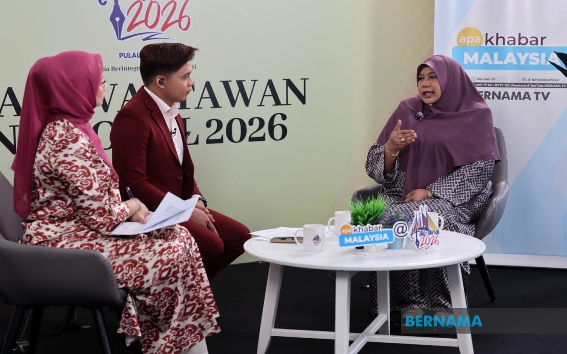 Penang to Host Media Integrity Summit Tomorrow as HAWANA 2026 Reaches Climax