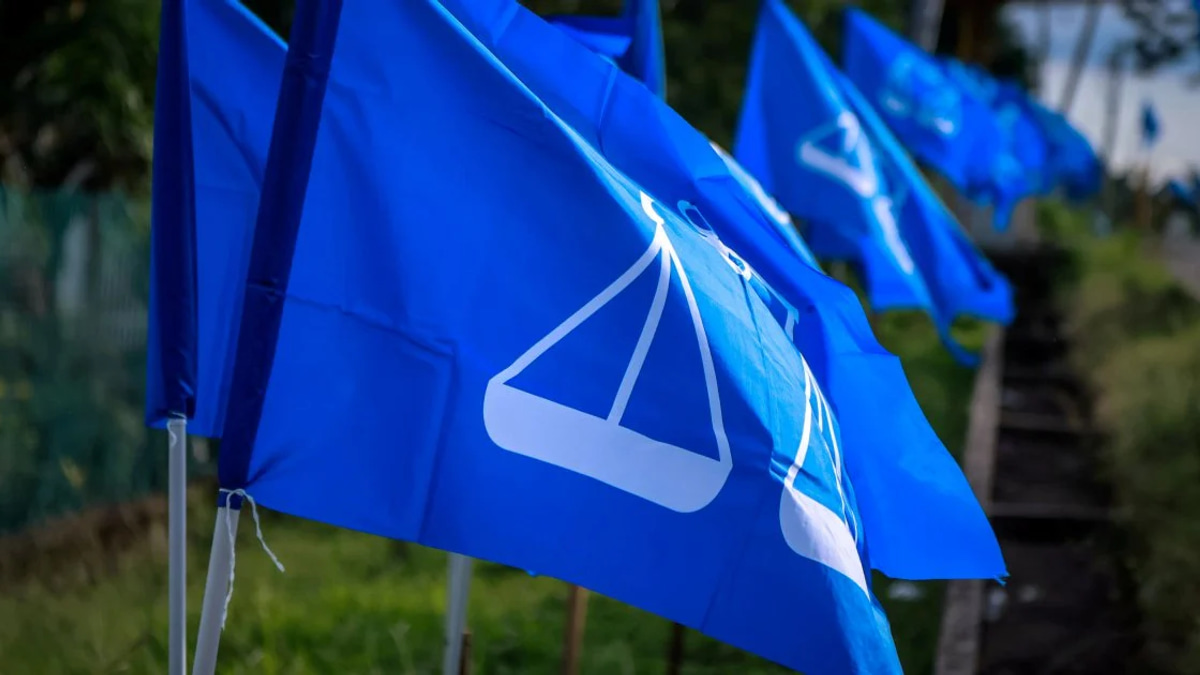 Johor BN Charts Generational Shift with Mix of New Candidates and Seasoned Operatives