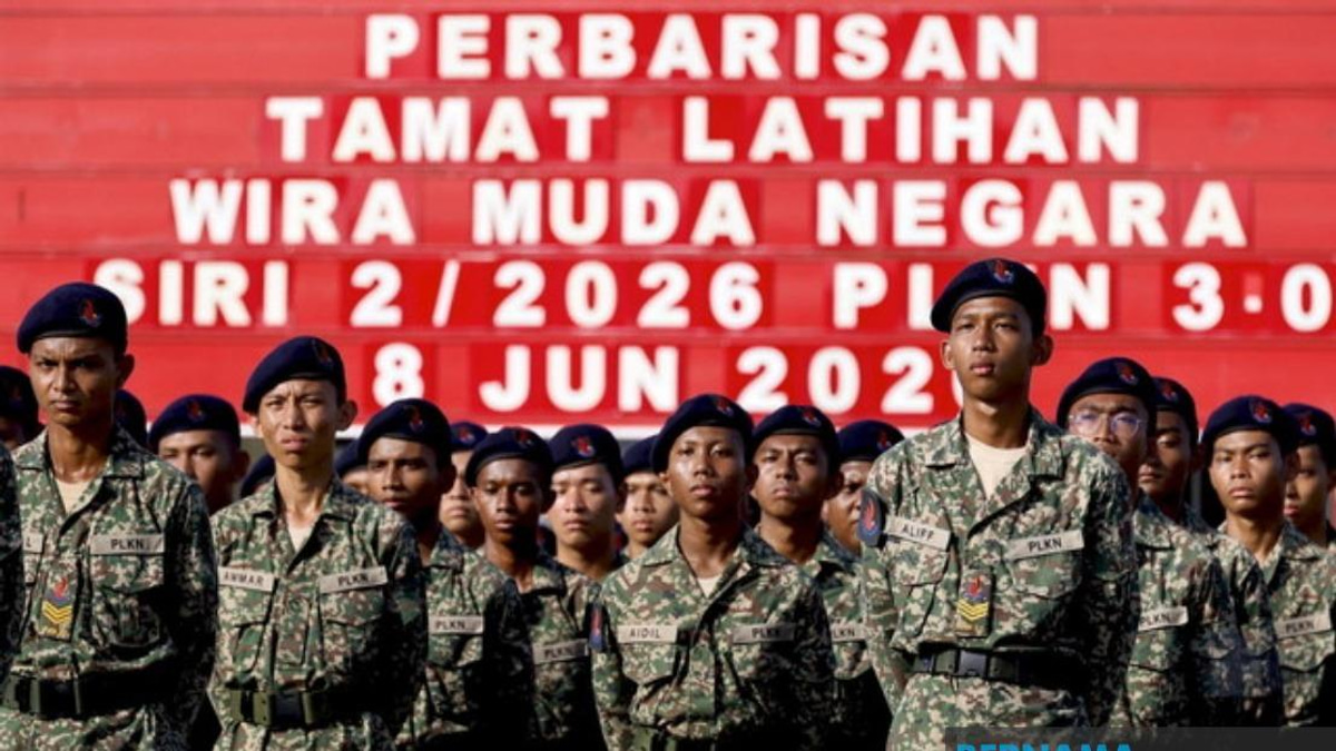 PLKN 3.0 Achieves All Key Performance Targets, Shows Measurable Gains in Patriotism and Discipline