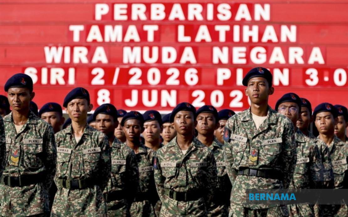 PLKN 3.0 Achieves All Key Performance Targets, Shows Measurable Gains in Patriotism and Discipline