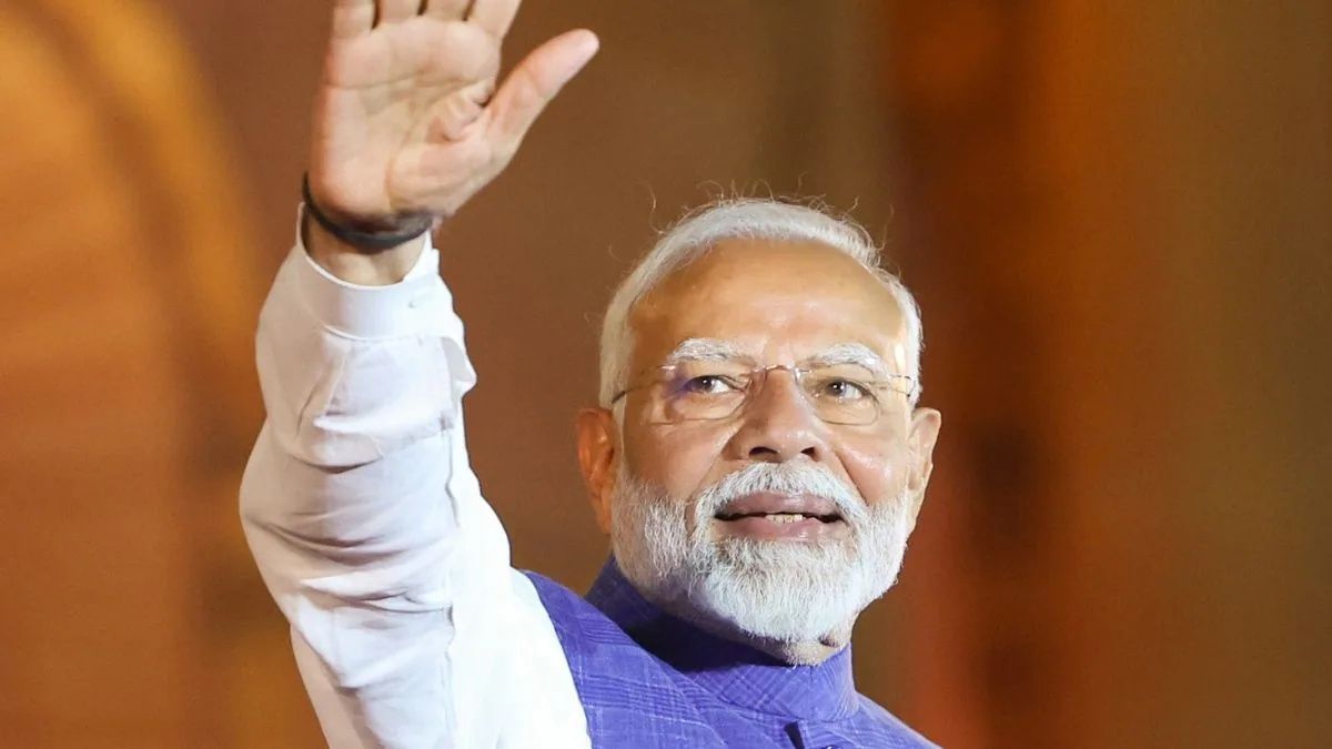Modi to Lead 12th International Day of Yoga from Kolkata Amid Political Messaging
