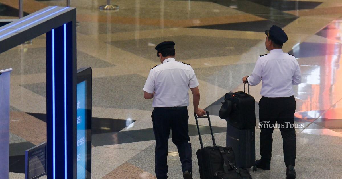 Malaysia Corruption Watch Calls for Security Audit of KLIA Following Pilot Drug Arrest in Indonesia
