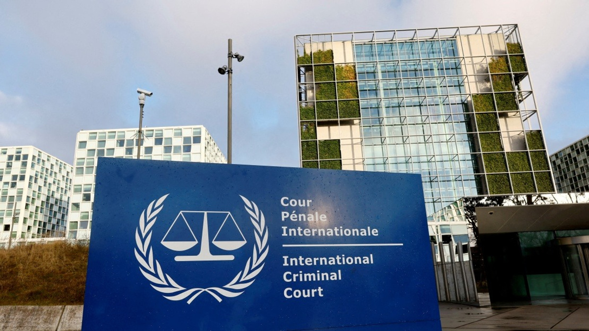 Dutch Legal Experts Warn US Campaign Against ICC Threatens Global Rule of Law
