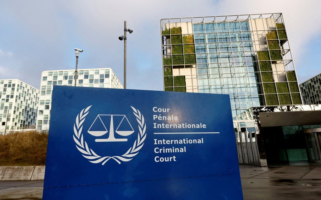 Dutch Legal Experts Warn US Campaign Against ICC Threatens Global Rule of Law