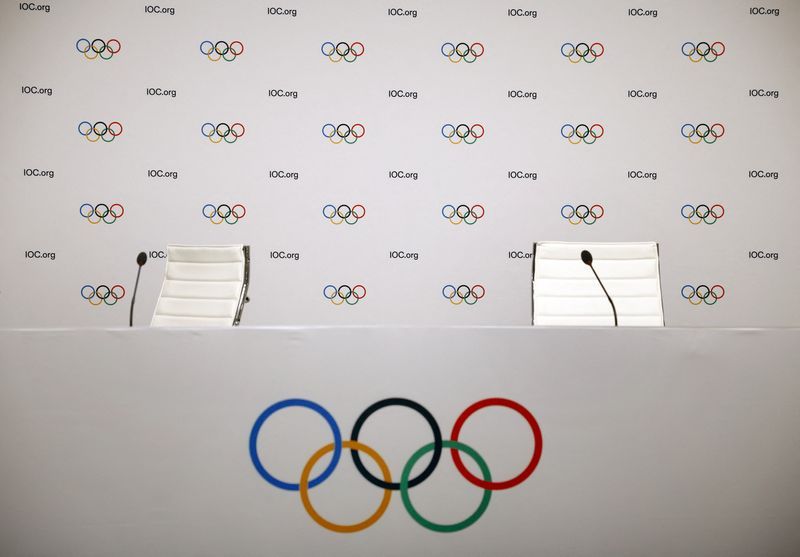 IOC Moves to Rewrite Neutrality Rules as Russia Awaits Reinstatement