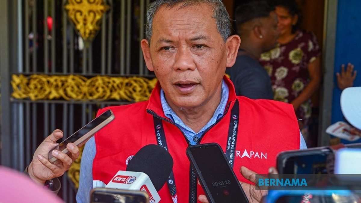 Pakatan Harapan Expands Negeri Sembilan Election Pledges Beyond Poor to Middle-Income Families