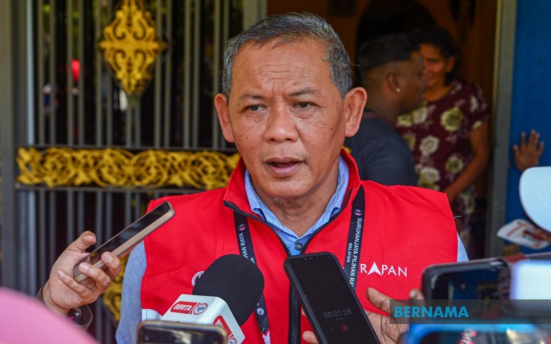 Pakatan Harapan Expands Negeri Sembilan Election Pledges Beyond Poor to Middle-Income Families