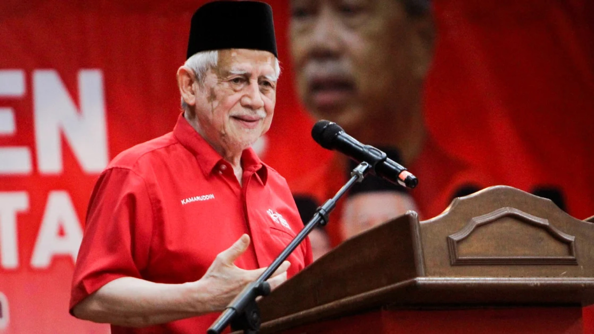 Kelantan Bersatu unfazed as Perikatan Nasional removes Azmin and Radzi from leadership ranks
