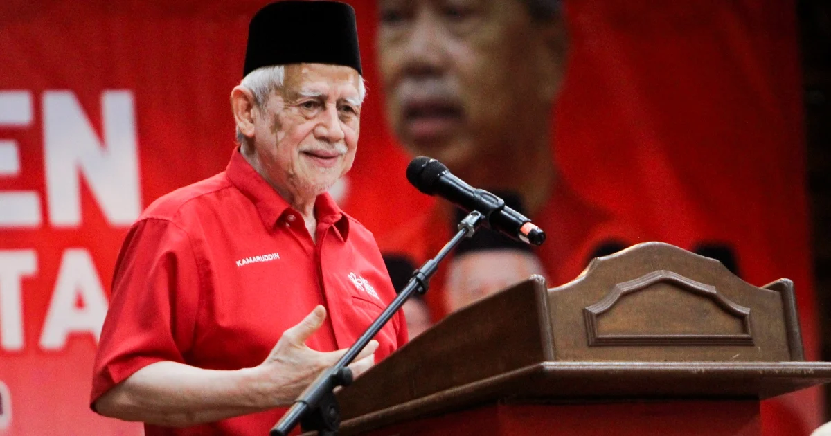 Kelantan Bersatu unfazed as Perikatan Nasional removes Azmin and Radzi from leadership ranks