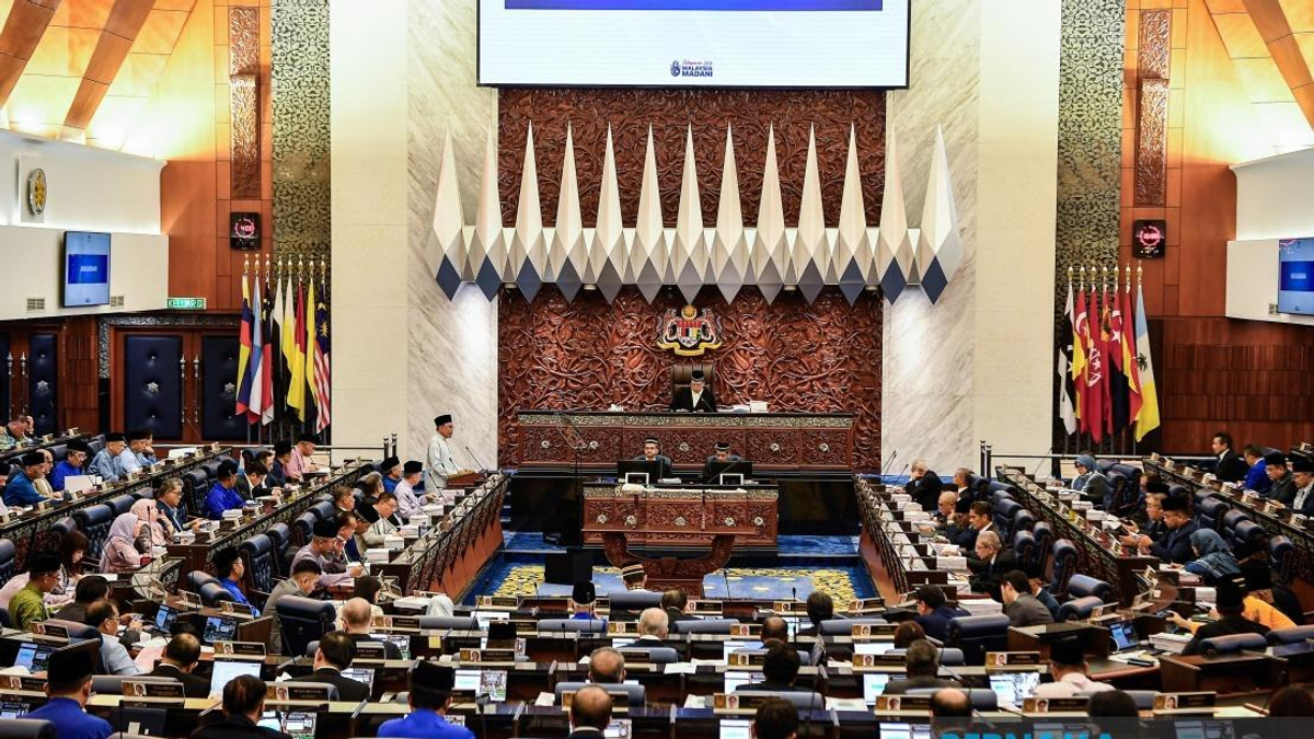 Parliament Passes Cybercrimes Bill 2026 to Combat Deepfakes and Digital Image Abuse