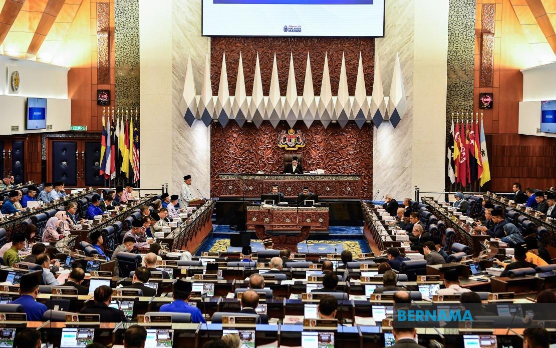 Parliament Passes Cybercrimes Bill 2026 to Combat Deepfakes and Digital Image Abuse