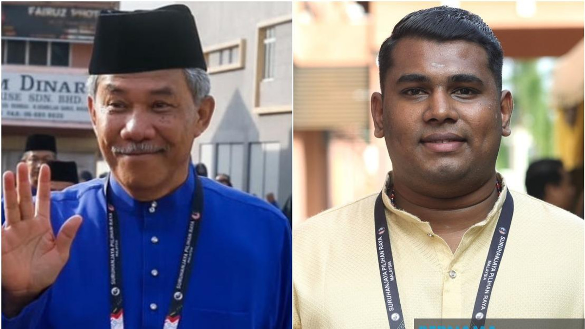 23-Year-Old Bersatu Candidate Emerges as Youngest in Negeri Sembilan Election
