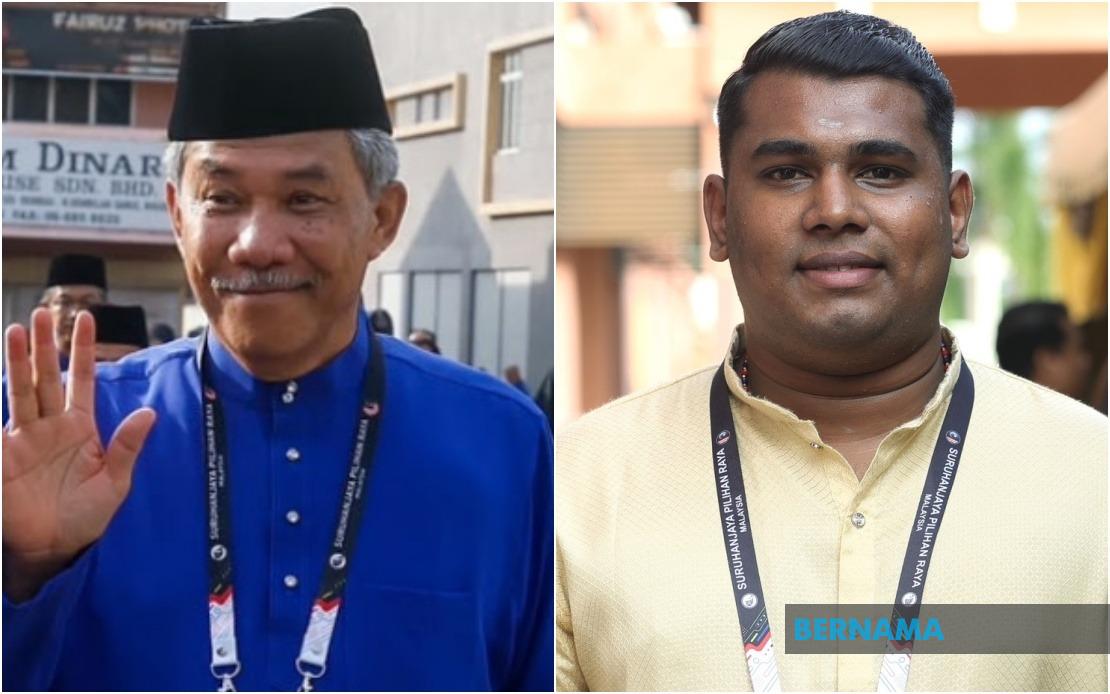 23-Year-Old Bersatu Candidate Emerges as Youngest in Negeri Sembilan Election