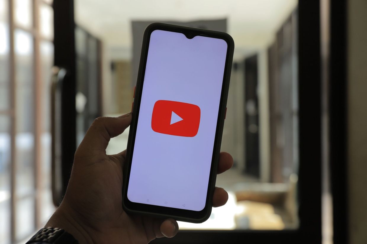 YouTube challenges damages verdict over social media addiction claims
