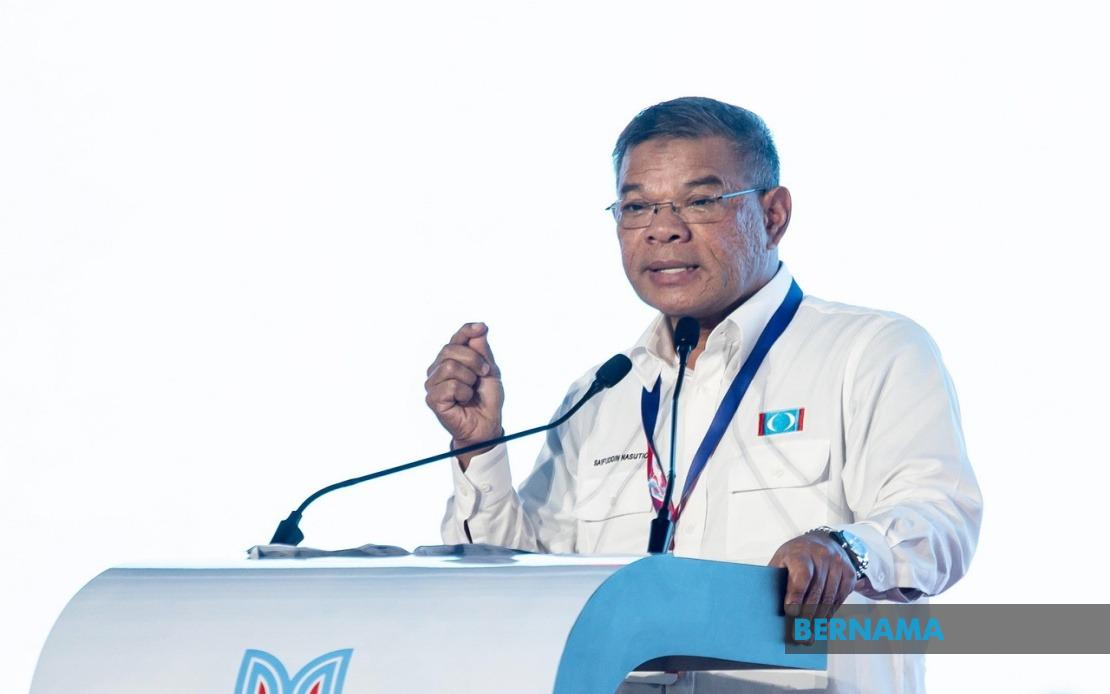 PKR Pushes Performance-Based Politics Over Identity and Racial Divides