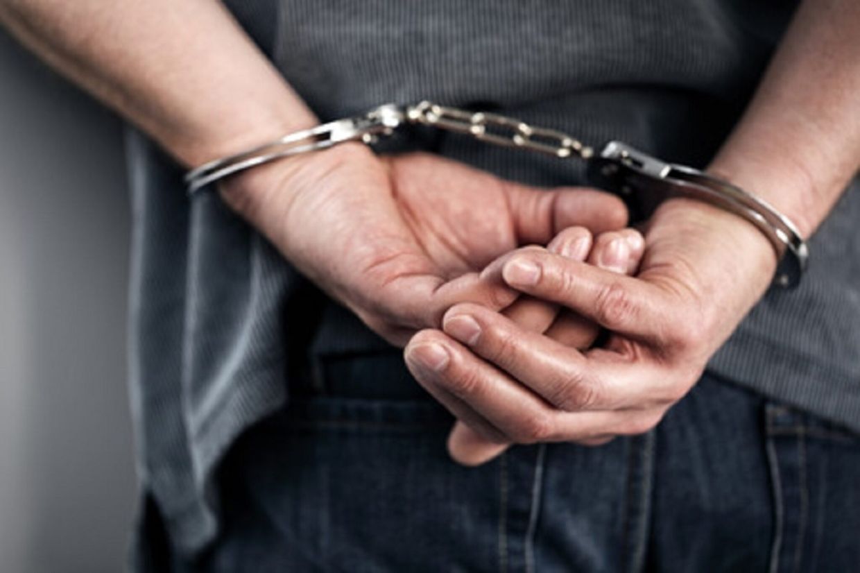 Canadian national with history of child sex offenses arrested in Philippines