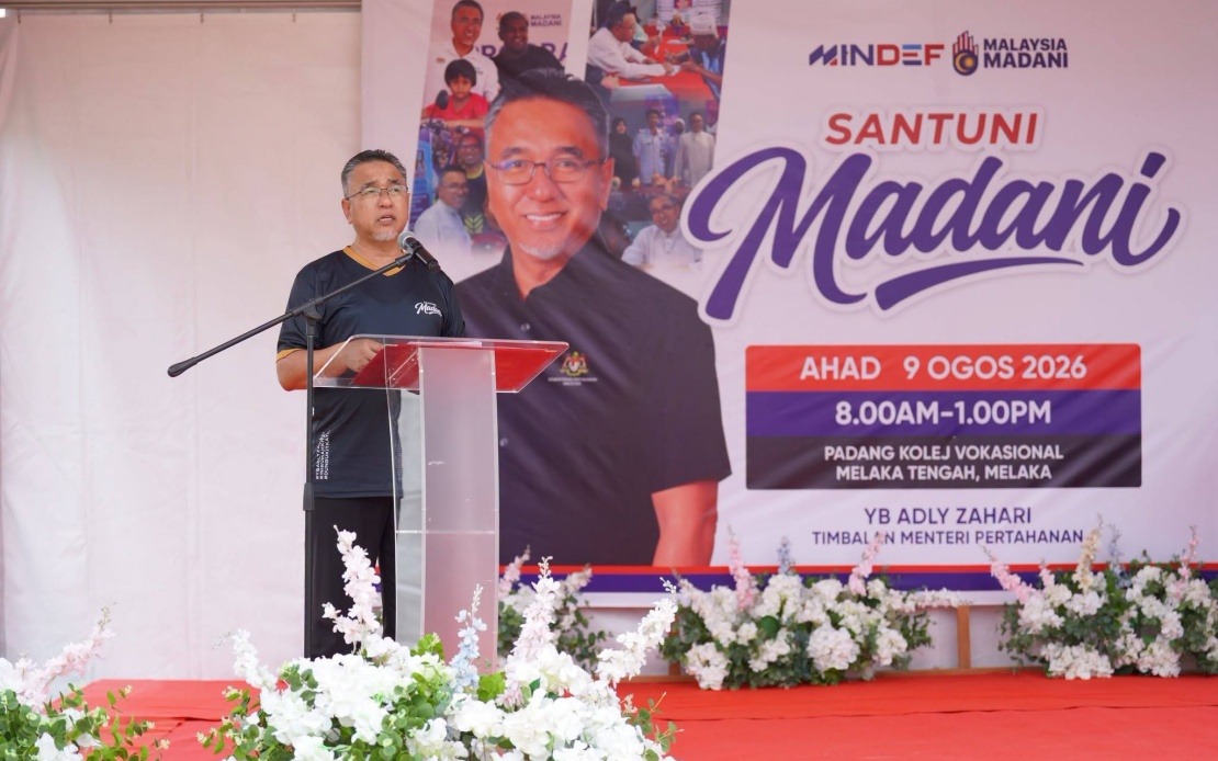 Melaka PH Signals Openness to Coalition Talks, Targets More State Seats in Upcoming Election