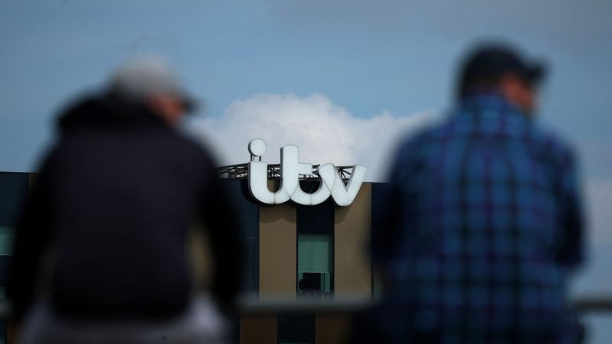 Sky to acquire ITV in £1.6 billion tie-up reshaping British broadcasting