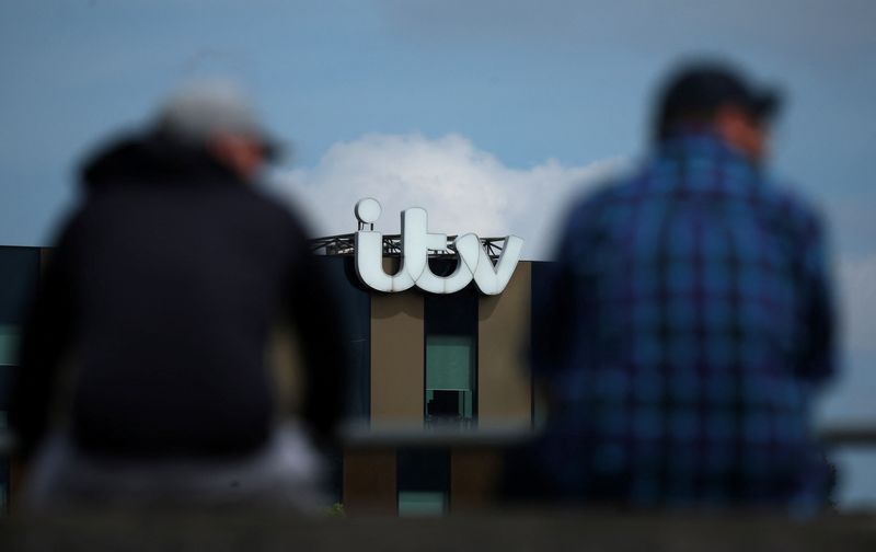 Sky to acquire ITV in £1.6 billion tie-up reshaping British broadcasting