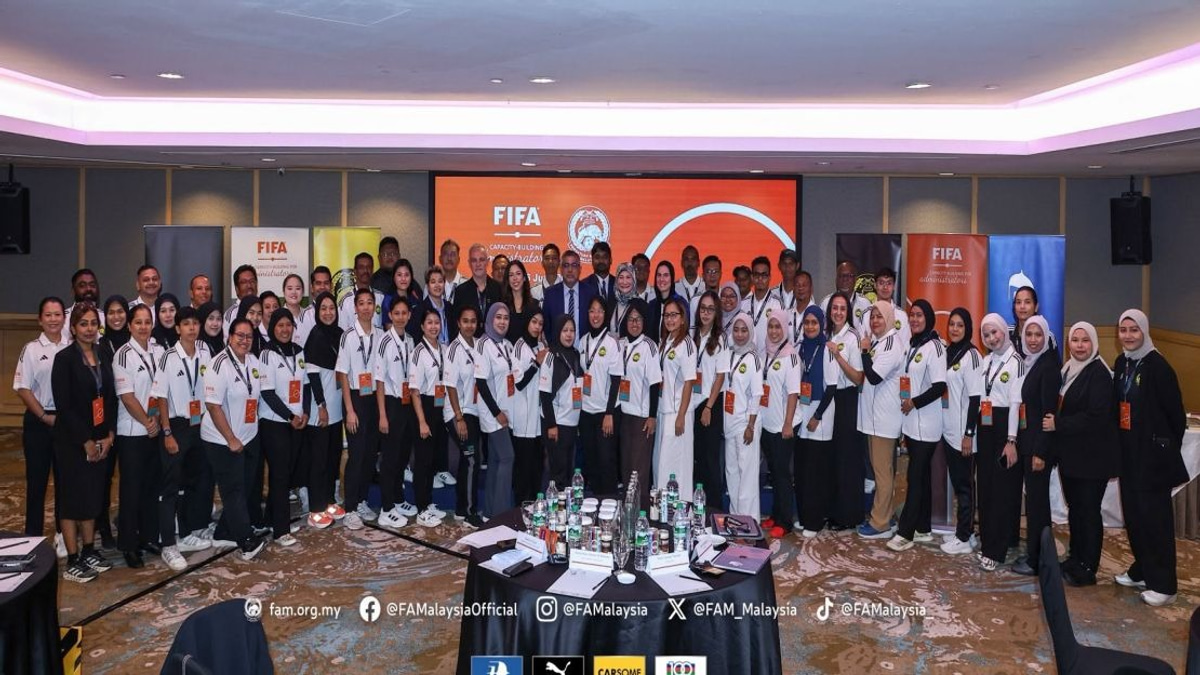 FAM Launches FIFA Programme to Strengthen Women's Football Administration