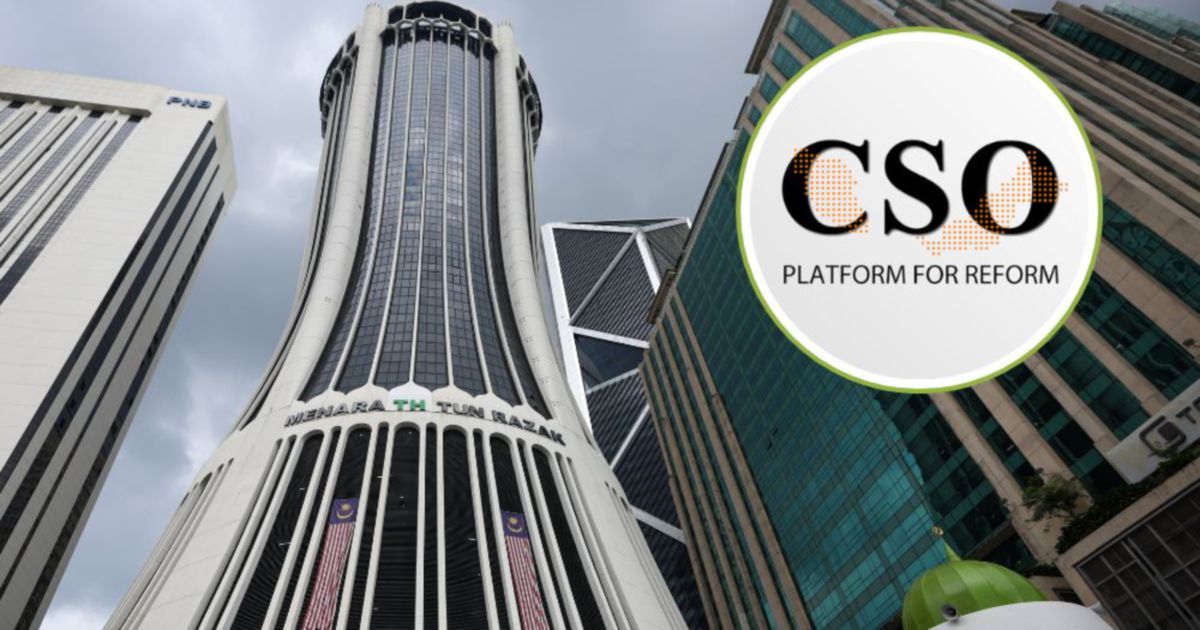 Civil Society Groups Push for Independent Probe into Tabung Haji Failures