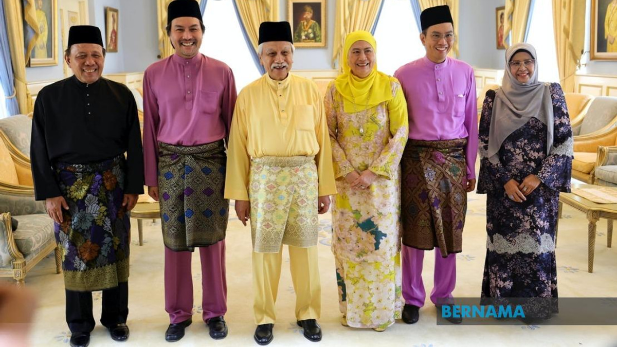 Negeri Sembilan Cabinet To Be Finalised By End Of Week, Says MB Ismail Lasim