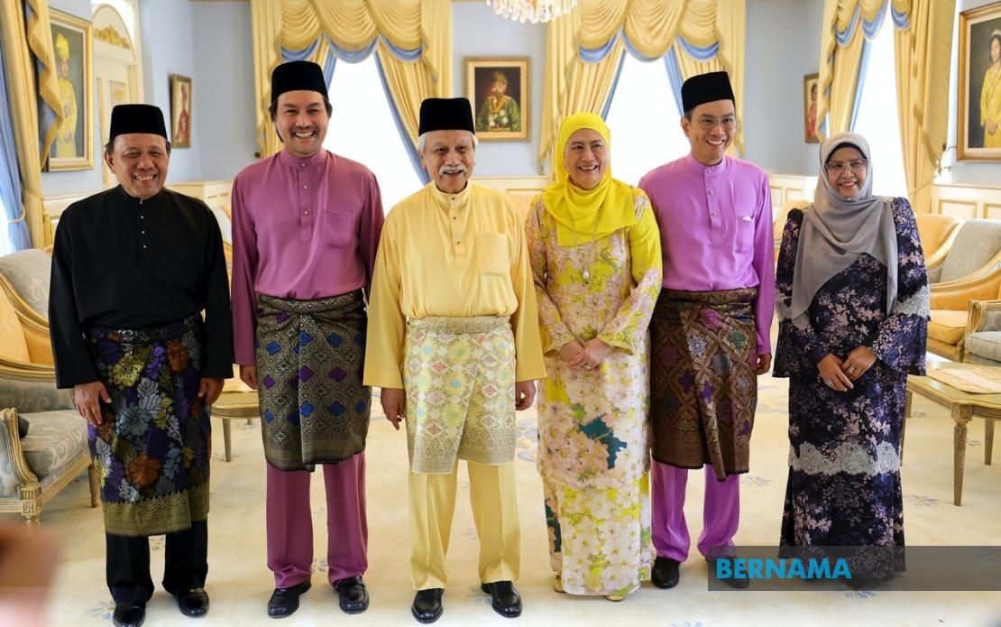 Negeri Sembilan Cabinet To Be Finalised By End Of Week, Says MB Ismail Lasim