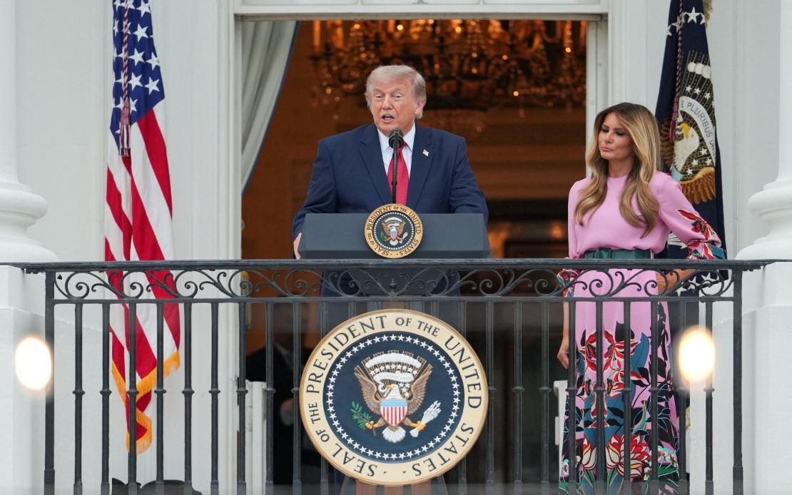 US Supreme Court Clears Way for Trump White House Ballroom Project to Proceed