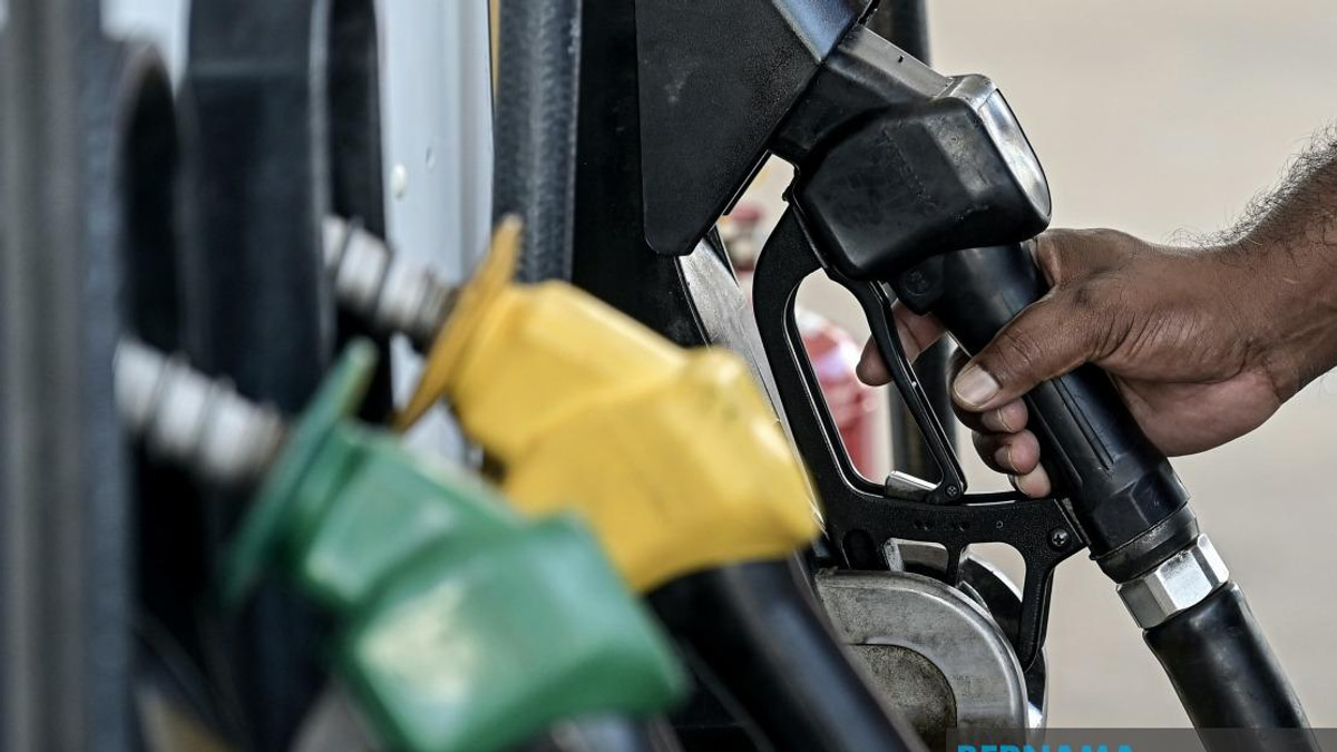 Sabah Working With Finance Ministry to Improve Diesel Subsidy Rollout