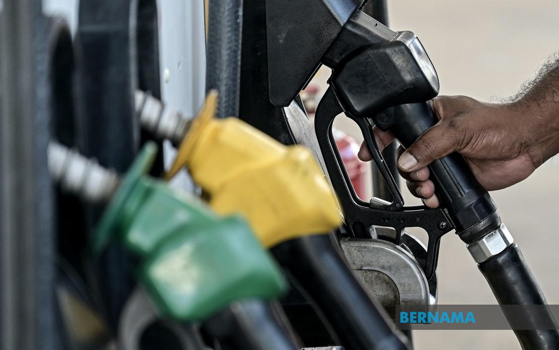Sabah Working With Finance Ministry to Improve Diesel Subsidy Rollout