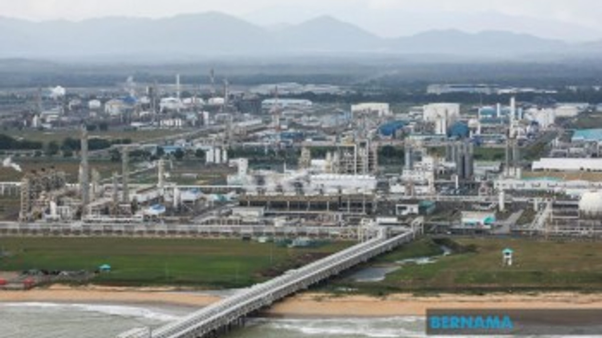 Malaysia's Push for National Petroleum Reserve Gains Momentum as Geopolitical Risks Reshape Global Energy Security